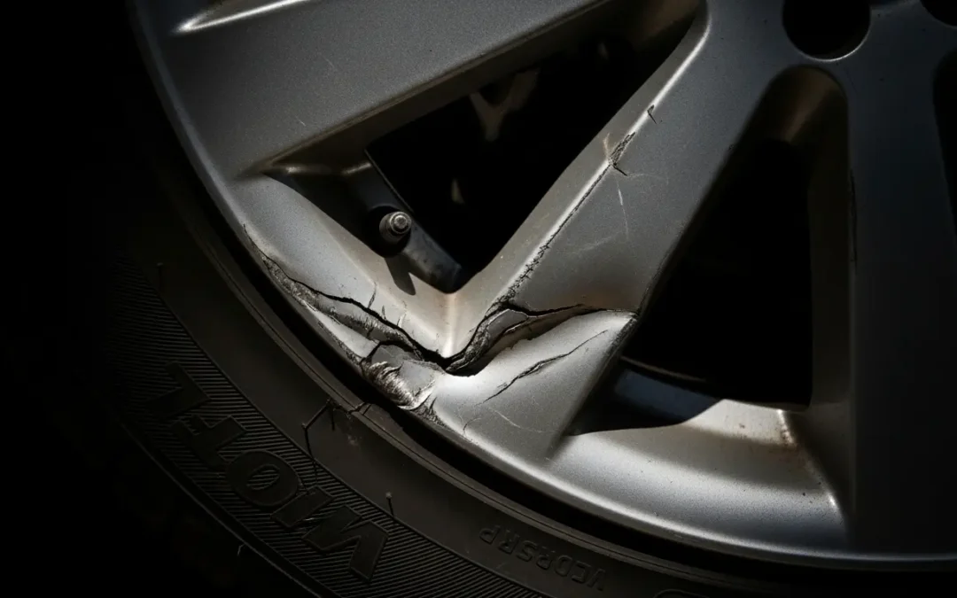 The Hidden Dangers of Cheap Rims: Why Quality Matters for Your Car’s Safety
