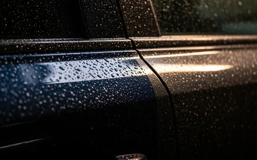 Benefits of Paint Protection Film in Indian Weather Conditions