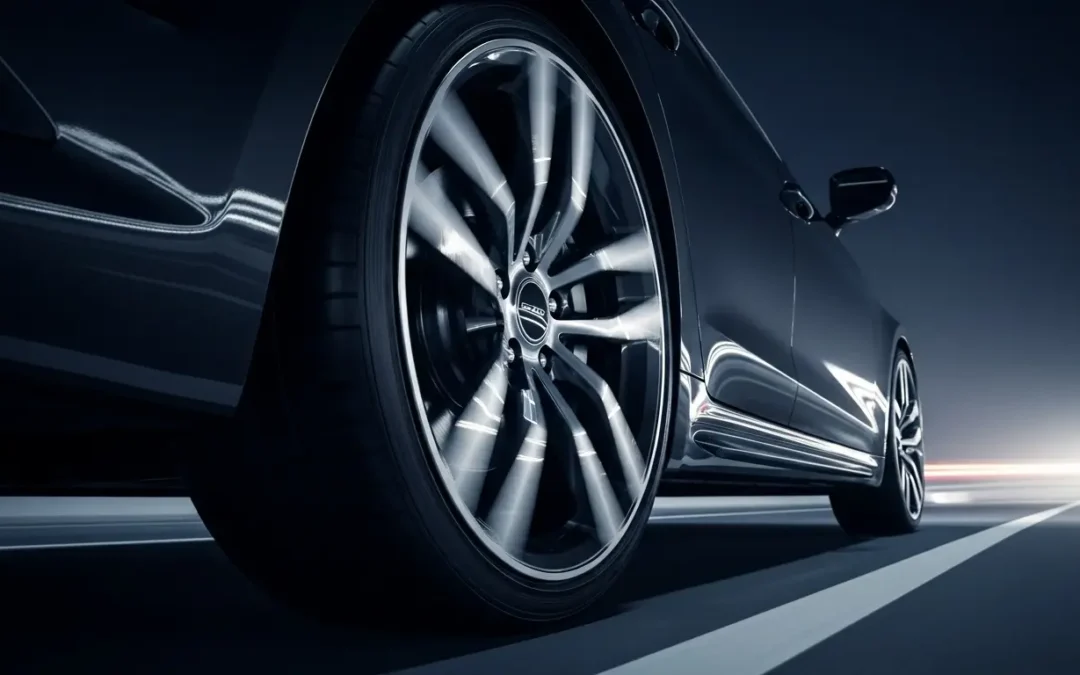 Benefits of Alloy Wheels for Indian Roads: Performance, Style & Value