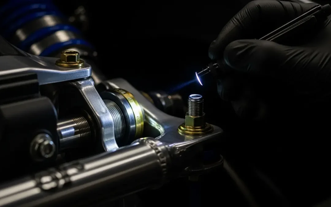 Custom Car Care: Essential Tips to Maintain Your Modified Ride