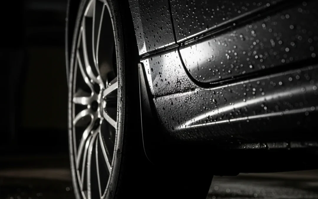 Rust Protection for Cars in India: Why It Matters More Than You Think