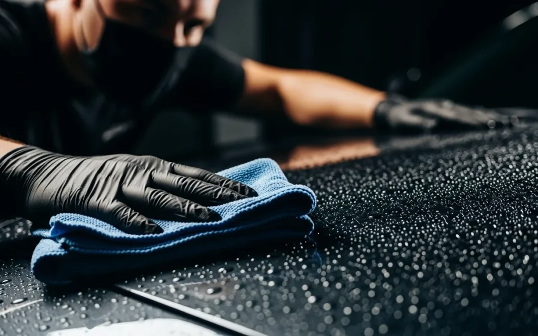 Best Car Cleaning Accessories in India: Keep Your Ride Looking New