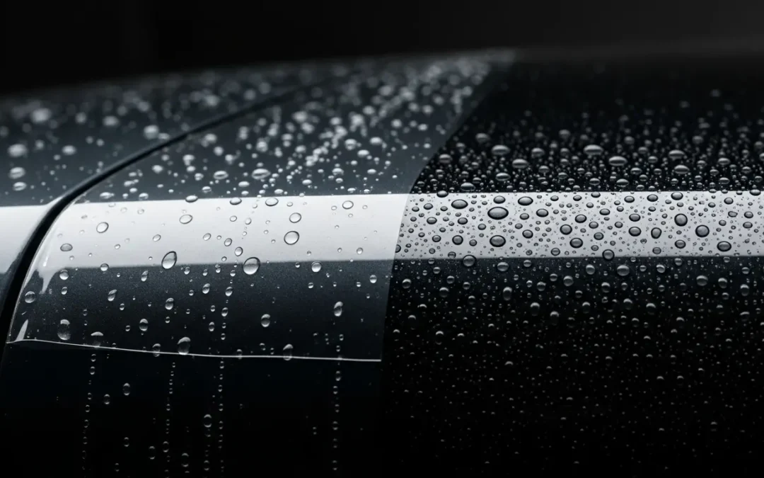 PPF vs Ceramic Coating: Which One Offers Better Protection?