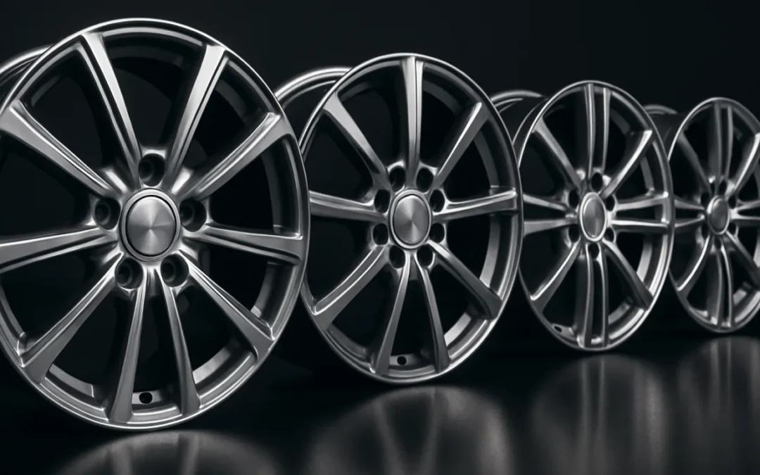 Where to Buy Affordable Alloy Wheels in Bangalore