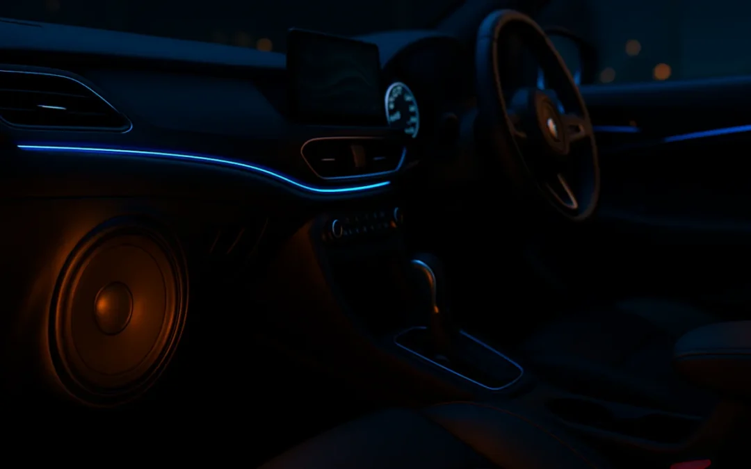 How to Choose the Right Car Speakers for Perfect Sound Quality