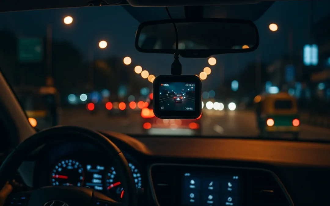 How to Choose the Best Dash Cam for Cars: A Complete Guide