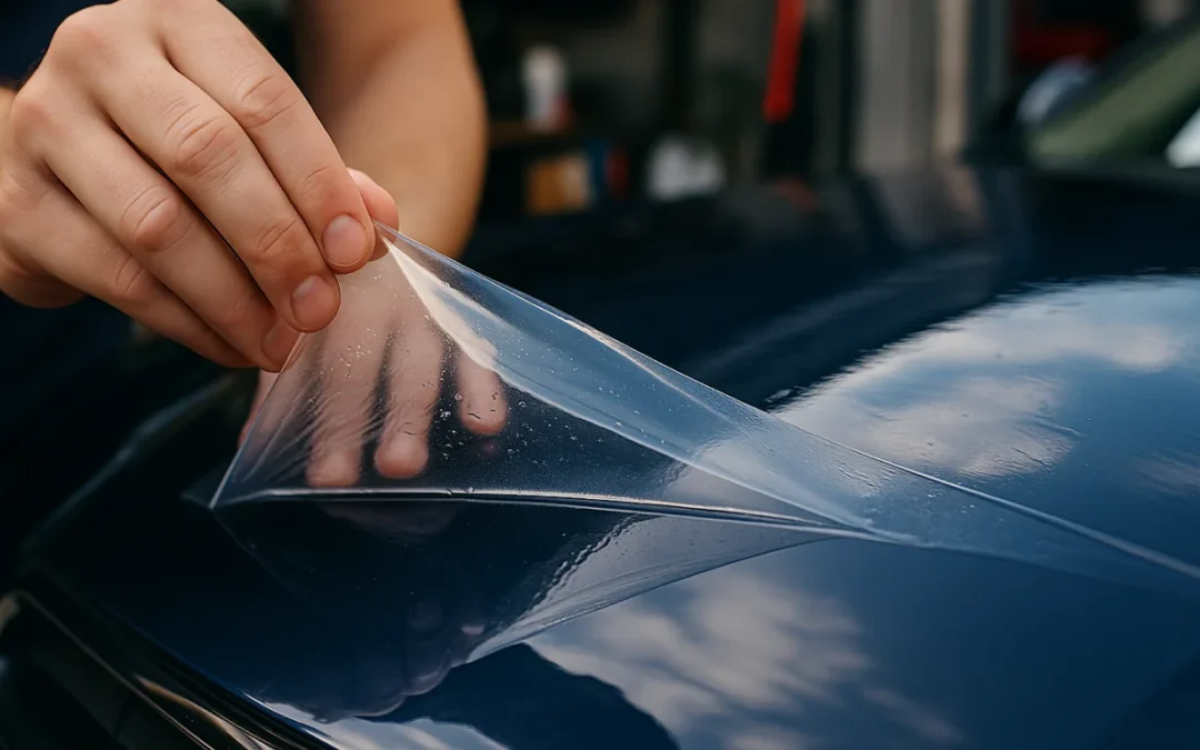 How to Prevent Scratches on a Car: Expert Tips for Indian Roads