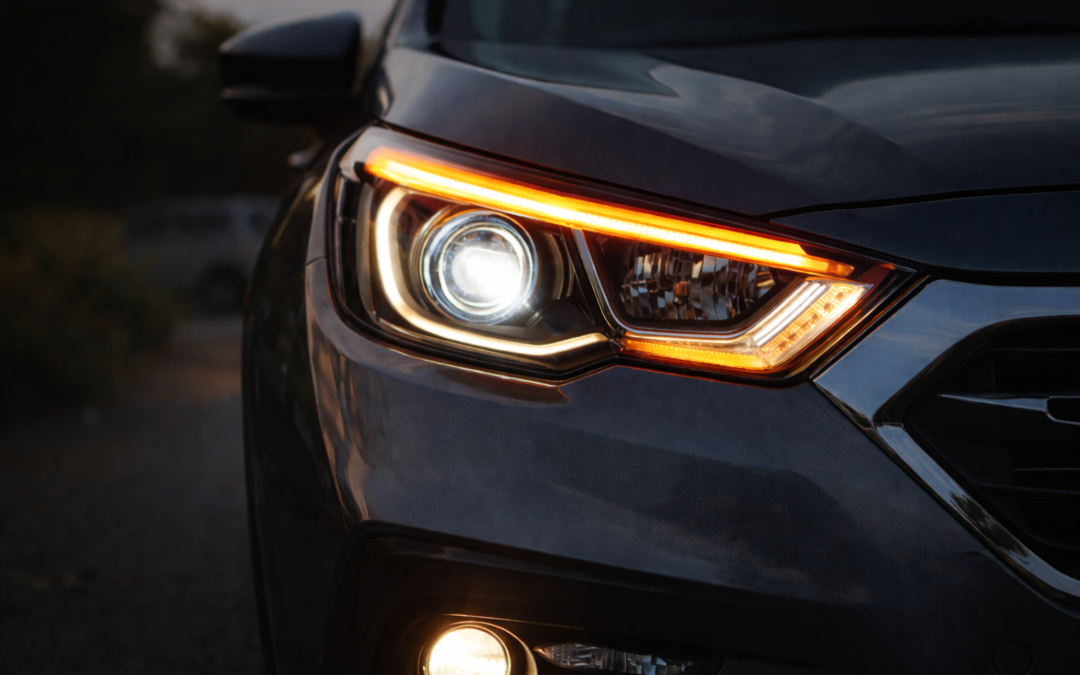 Projector headlights: What They Are & Why Every Car Owner Should Consider Them