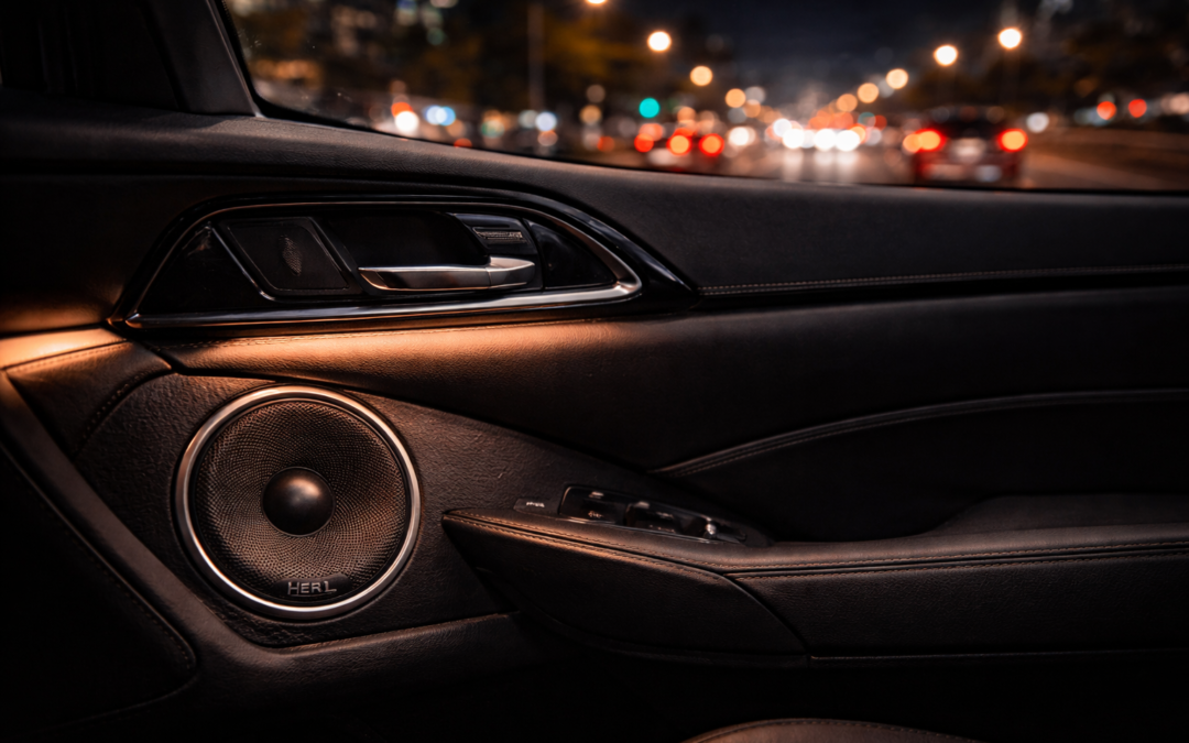 Hertz Car Audio Systems: Why Enthusiasts Prefer Them