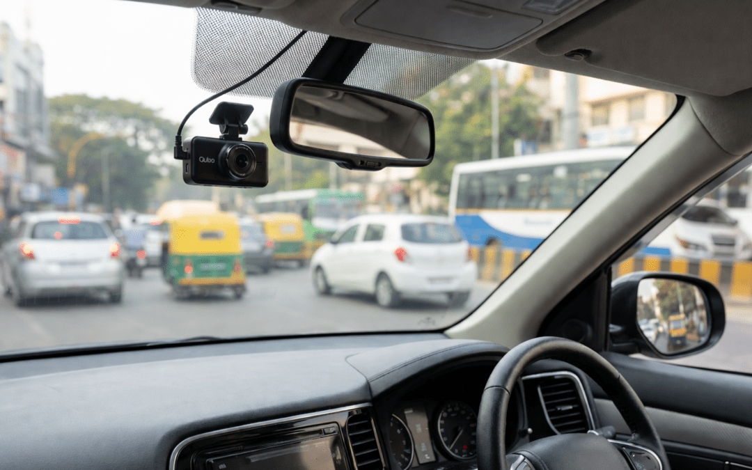 Qubo Dash Cam Review: Features, Video Quality & Real-World Performance