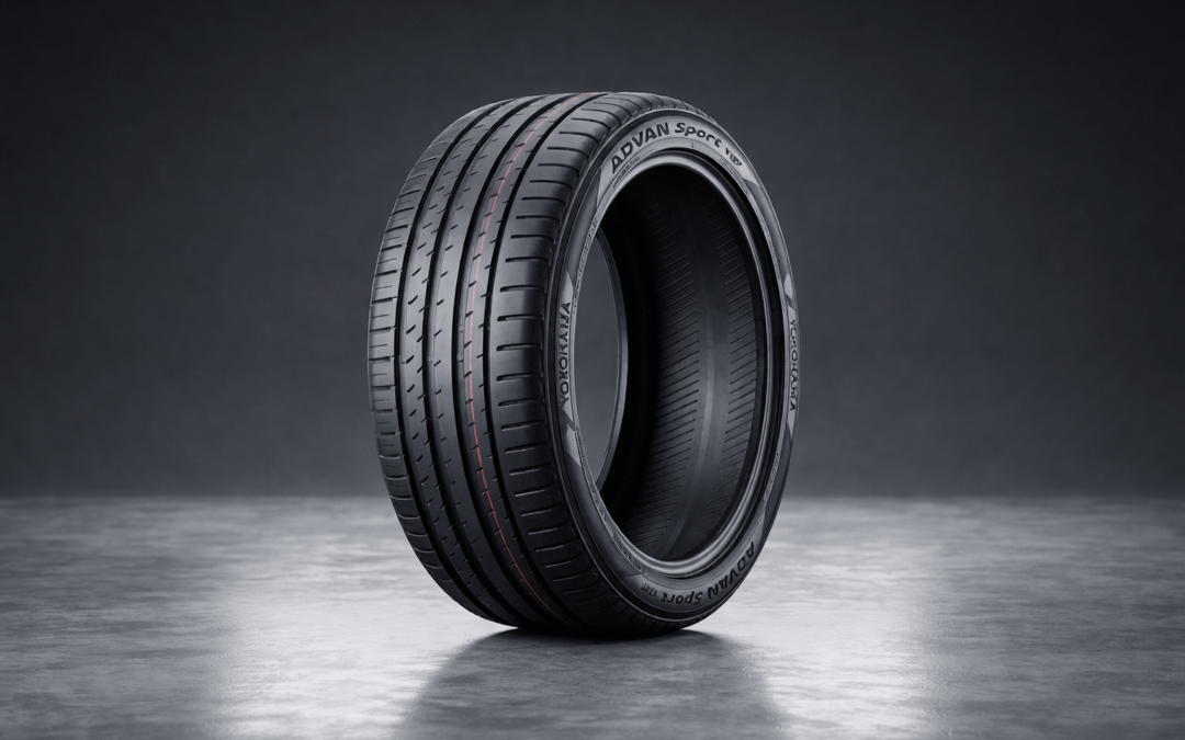 Yokohama Tyres in India: Which Model Is Right for Your Car?
