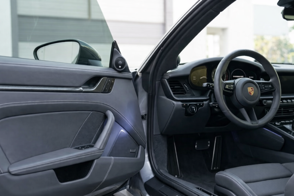 Discover why morel car speakers are the top choice for a car music system upgrade in India. Experience high fidelity audio on your daily Bengaluru commute.