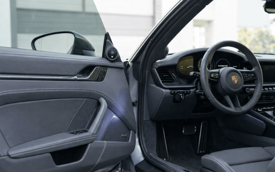 Why Morel Car Speakers Are Popular Among Car Audio Enthusiasts