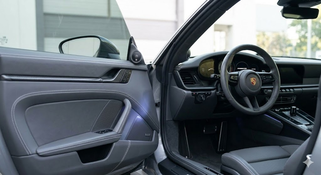 Why Morel Car Speakers Are Popular Among Car Audio Enthusiasts