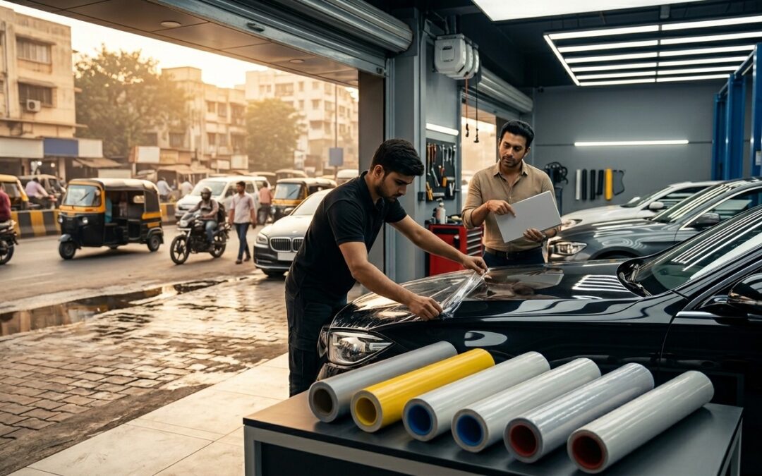  Best PPF Brand For Your Car: Protect Your Ride