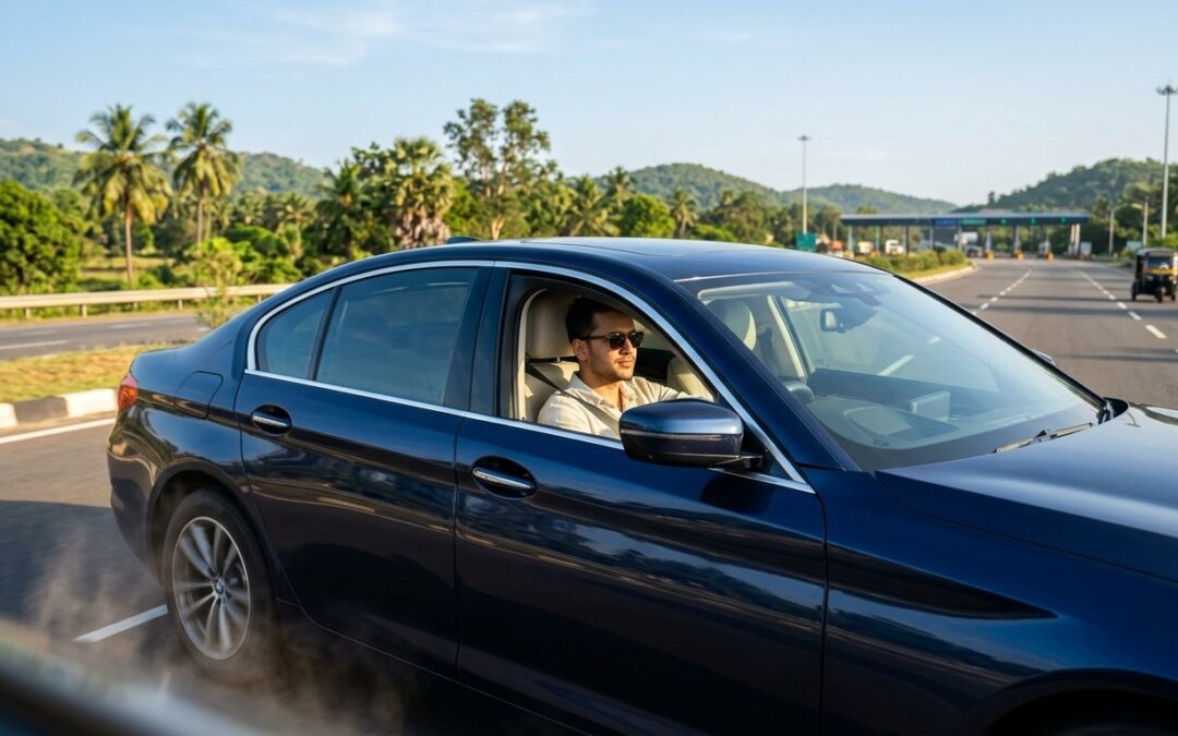  Best Sun Films For Cars In India: Heat & UV Protection