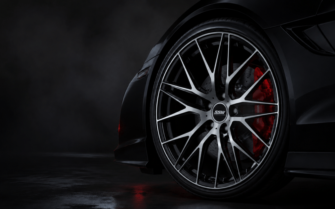What Are Flow-Formed Wheels? Everything You Need to Know