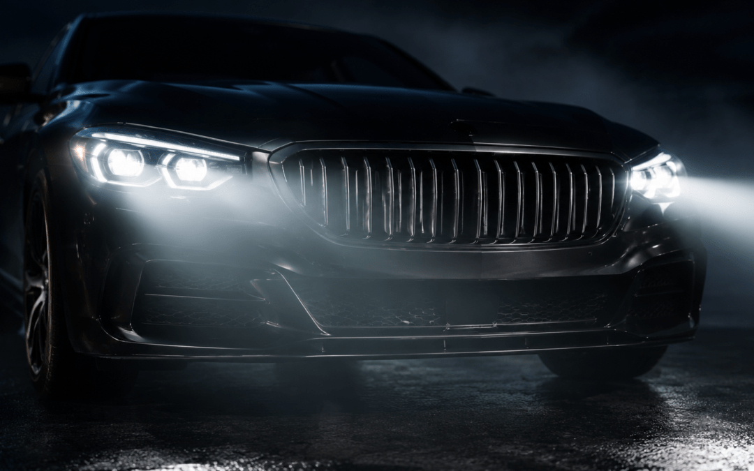 Fitbeam 3-Lens vs 4-Lens Auxiliary Lights: Which One Should You Choose?