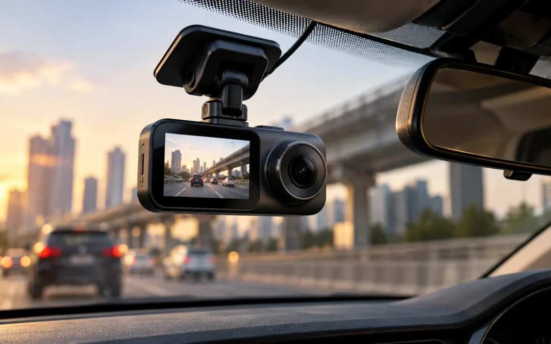 CP Plus CarKam Dash Cam Price in India: Features Worth Paying For